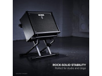 <b>BOSS BAS-1 Suporte para Amplificadores Guitarra, Baixo e Acústica BEST-SELLER</b> <b>BOSS BAS-1 Suporte para Amplificadores Guitarra, Baixo e Acústica BEST-SELLER</b>